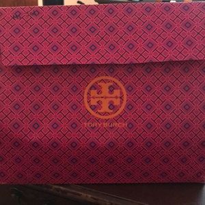 Tory Burch Flip flops
